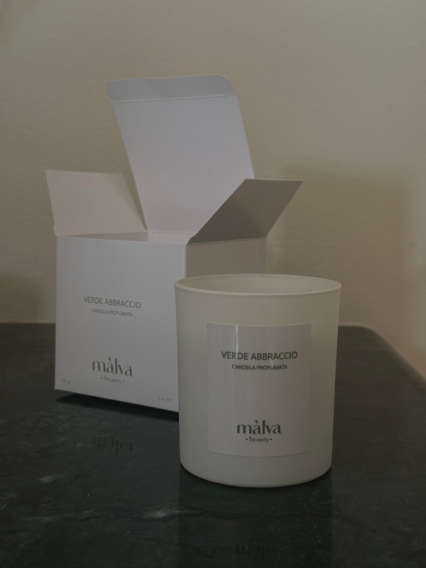 CANDELA PROFUMATA
