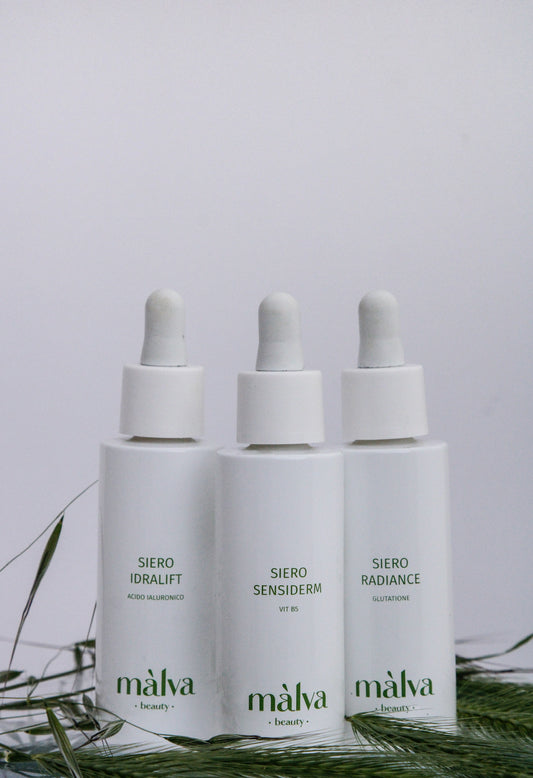 TRILOGY MÀLVA KIT