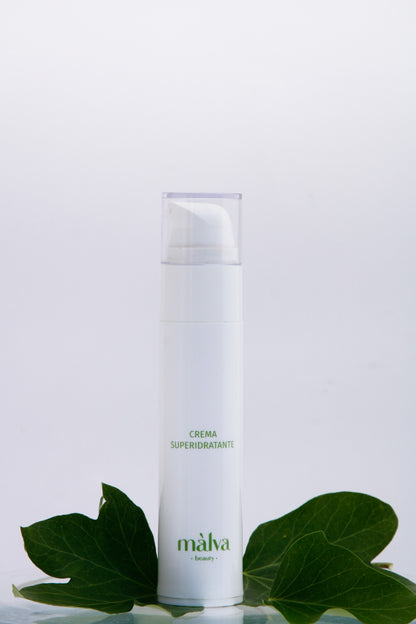 CREMA SUPERIDRATANTE