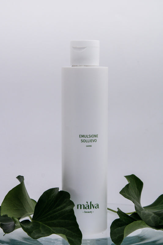 EMULSIONE SOLLIEVO