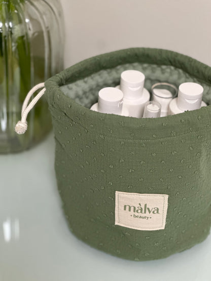 BEAUTY BASKET