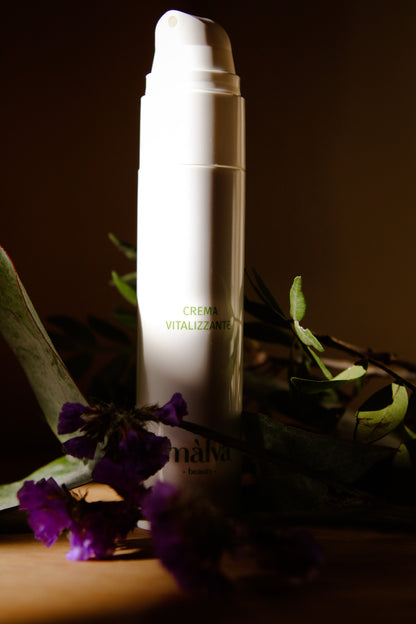 CREMA VITALIZZANTE