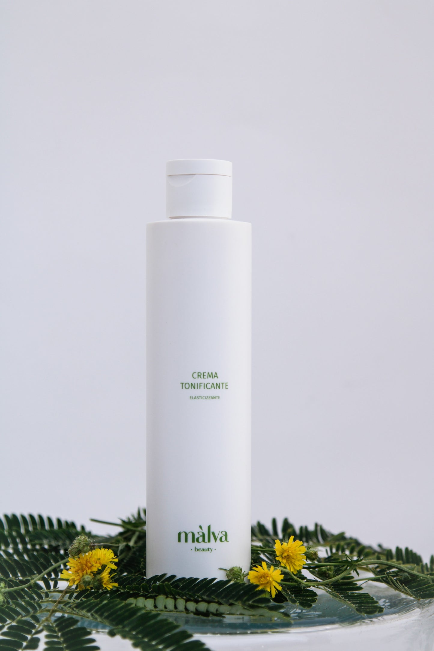 CREMA TONIFICANTE