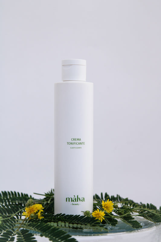CREMA TONIFICANTE